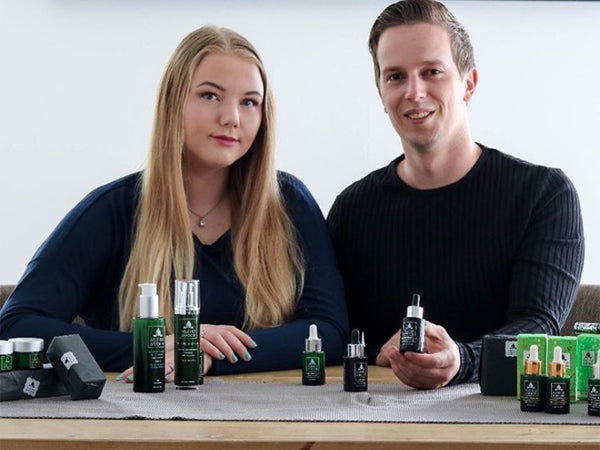 Marina Miracle Nederland