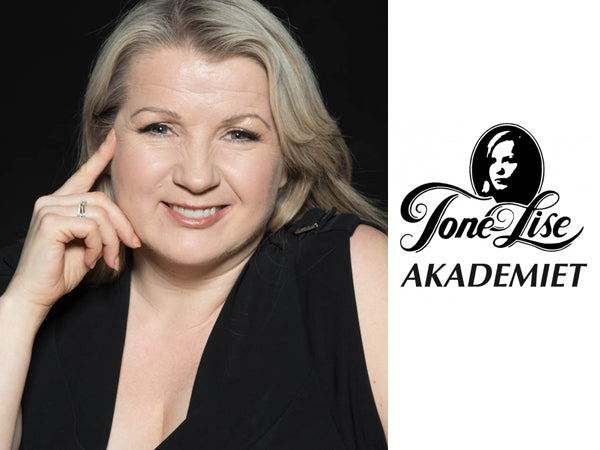 Marina Miracle hos Tone Lise Akademiet