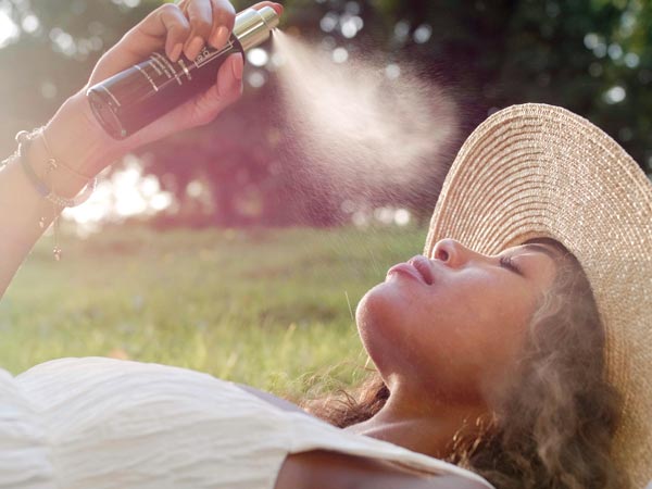 Flower Berry Essence