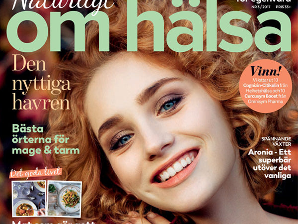Naturligt om Hälsa
