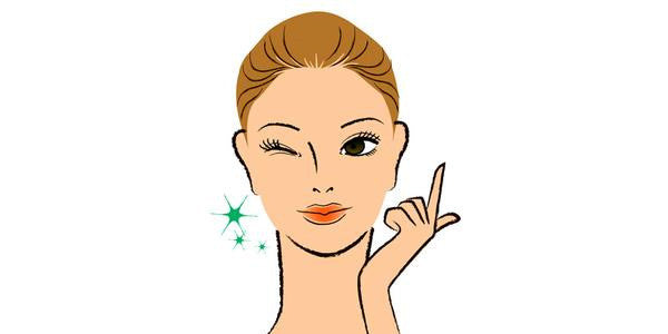 Ansiktsolje for tørr hud