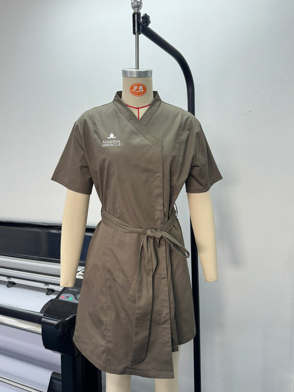Marina Miracle - Apron - Women