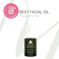 Beste ansiktsolje i Tara 5ml