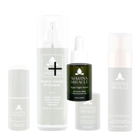 Large skincare package - For normal / sensitive / eczema skin