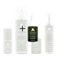 Large skincare package - For normal / sensitive / eczema skin