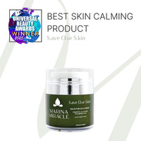 beste ansiktskrem for irritert krem