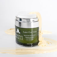 S.ave O.ur S.kin (SOS balm) - 50 ml