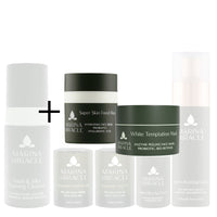 Large Skincare Package - Anti-age for mature skin