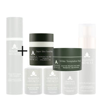 Large Skincare Package - Anti-age for mature skin