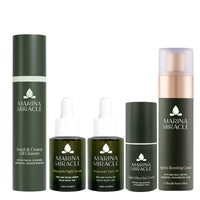 Large Skincare Package - Anti-age for mature skin