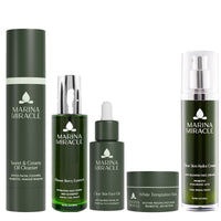 Large Skincare Package - For Oily/Acne Skin