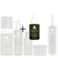 Large Skincare Package - For Oily/Acne Skin