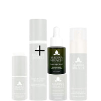 Large skincare package - For normal / sensitive / eczema skin