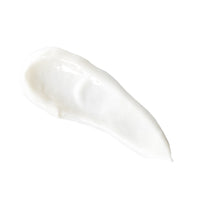 Teksturbilde av øyekrem med peptid, bio-retinol og hyaluronsyre