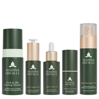 Large Skincare Package - Anti-age for mature skin