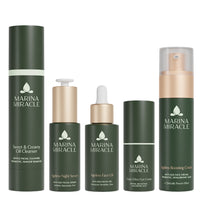 Large Skincare Package - Anti-age for mature skin