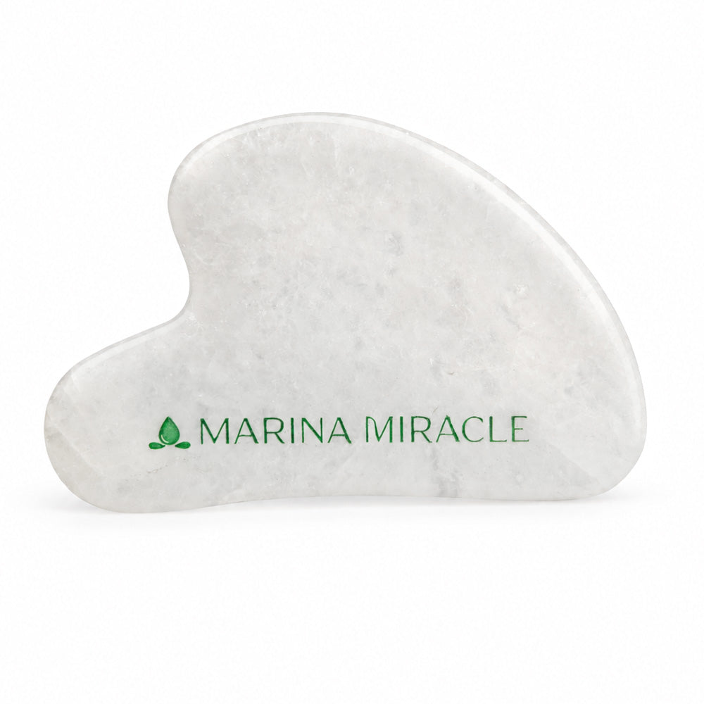 Gua Sha Moonstone