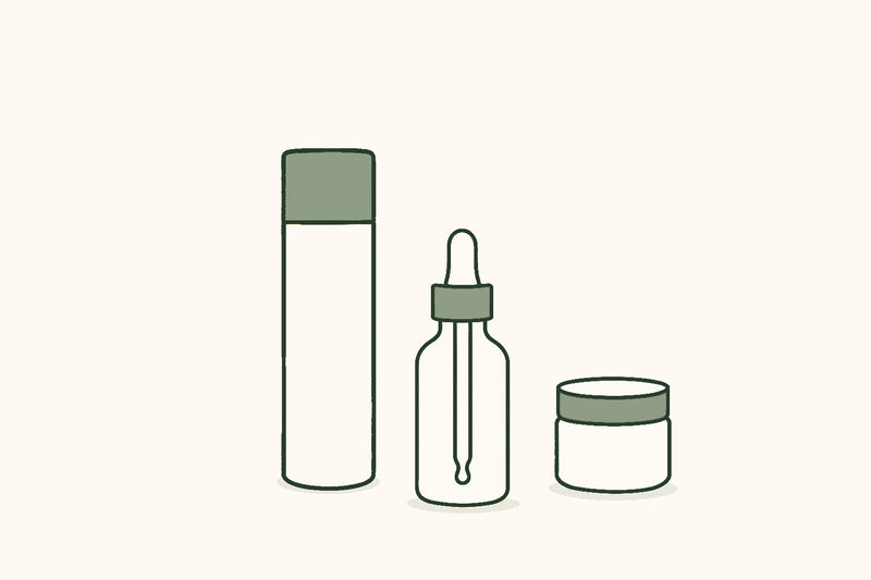 Max 3 products