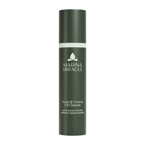 Sweet &amp; Creamy Oil Cleanser - 110 ml