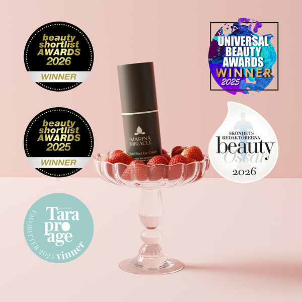 Triple Effect Eye Cream - 15 ml