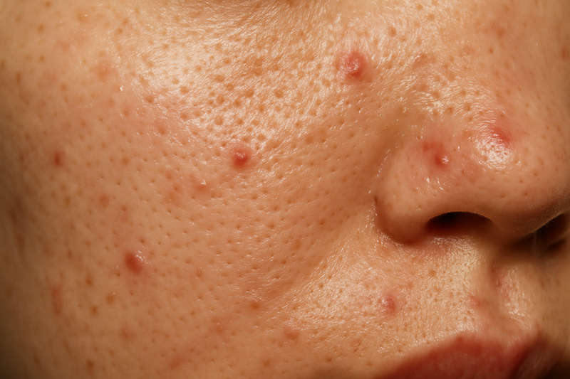 Oily/Acne
