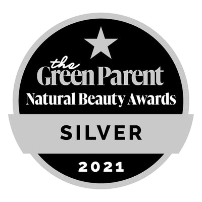 SILVER Winner - Best Face Mask